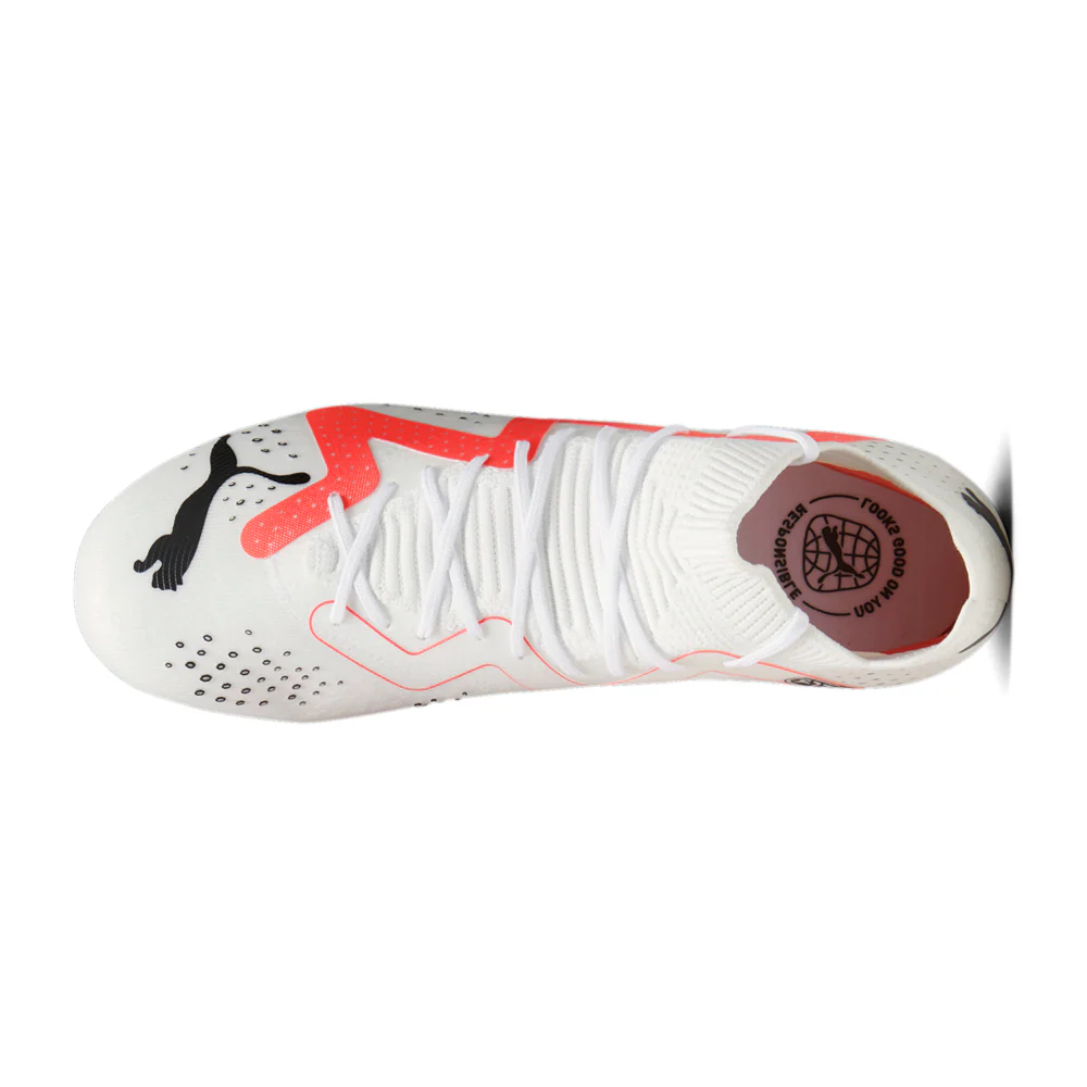Future Match Firm Ground/Artificial Ground Soccer Cleats - Image 4