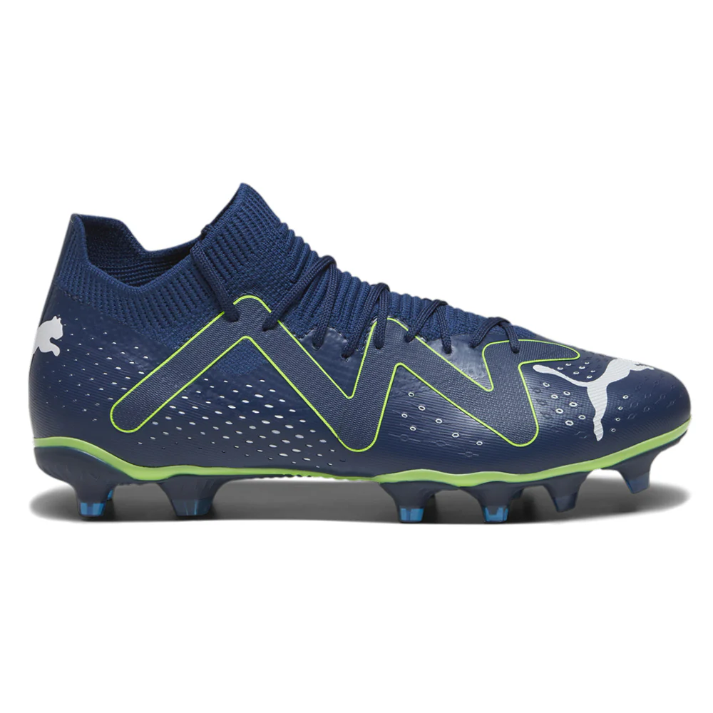 Future Match Firm Ground/Artificial Ground Soccer Cleats