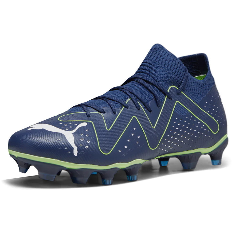 Future Match Firm Ground/Artificial Ground Soccer Cleats - Image 2
