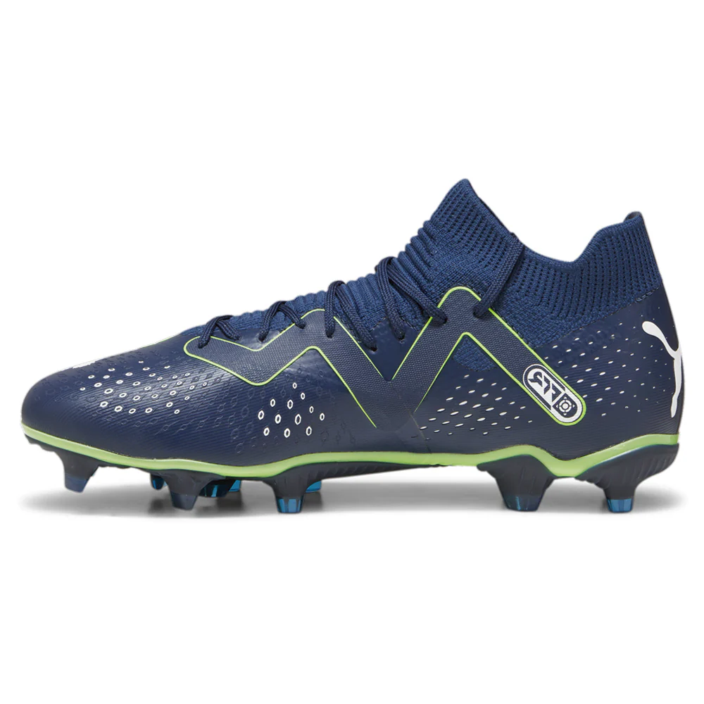 Future Match Firm Ground/Artificial Ground Soccer Cleats - Image 3