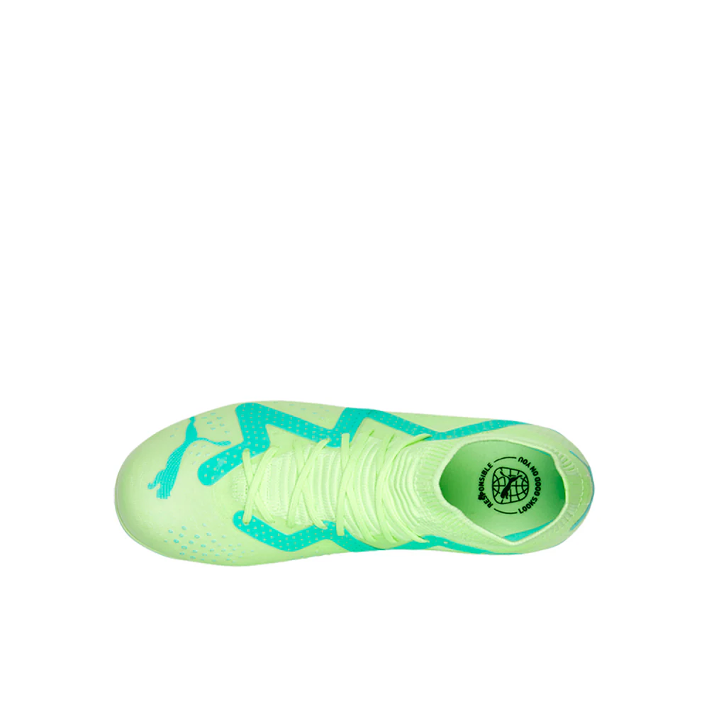 Future Match Soccer Cleats (Big Kid) - Image 4