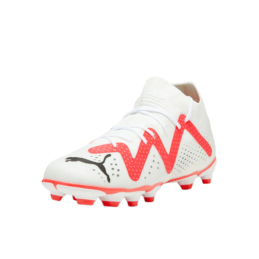 Future Match Soccer Cleats (Little Kid-Big Kid) - Image 2