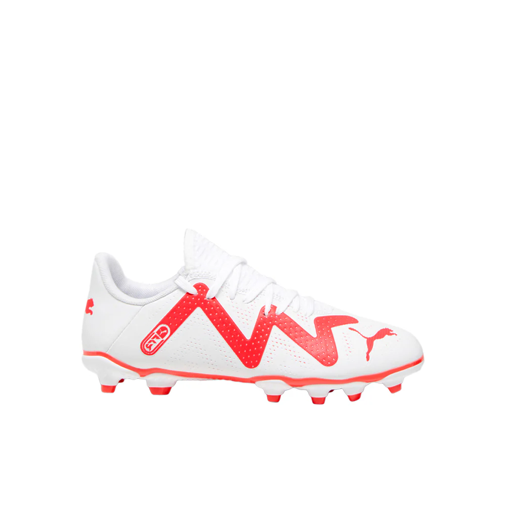 Future Play Soccer Cleats (Little Kid-Big Kid)