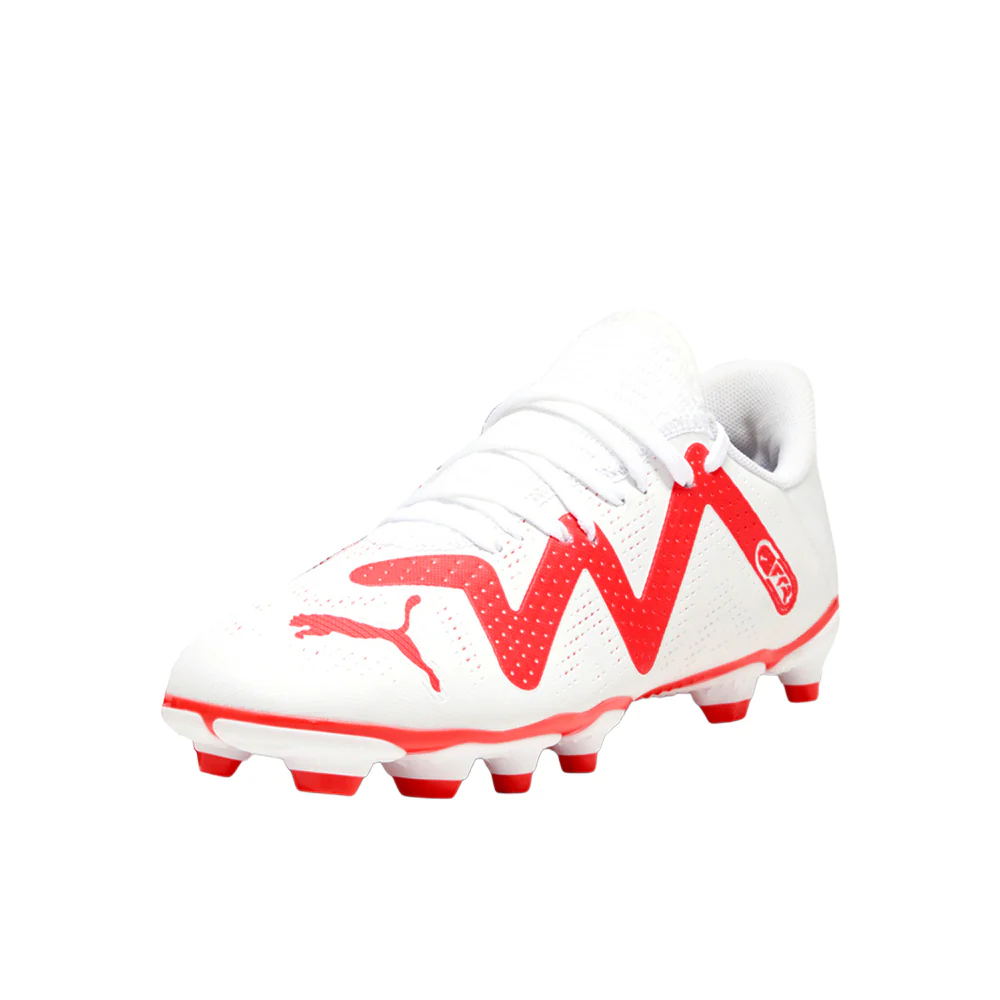 Future Play Soccer Cleats (Little Kid-Big Kid) - Image 2