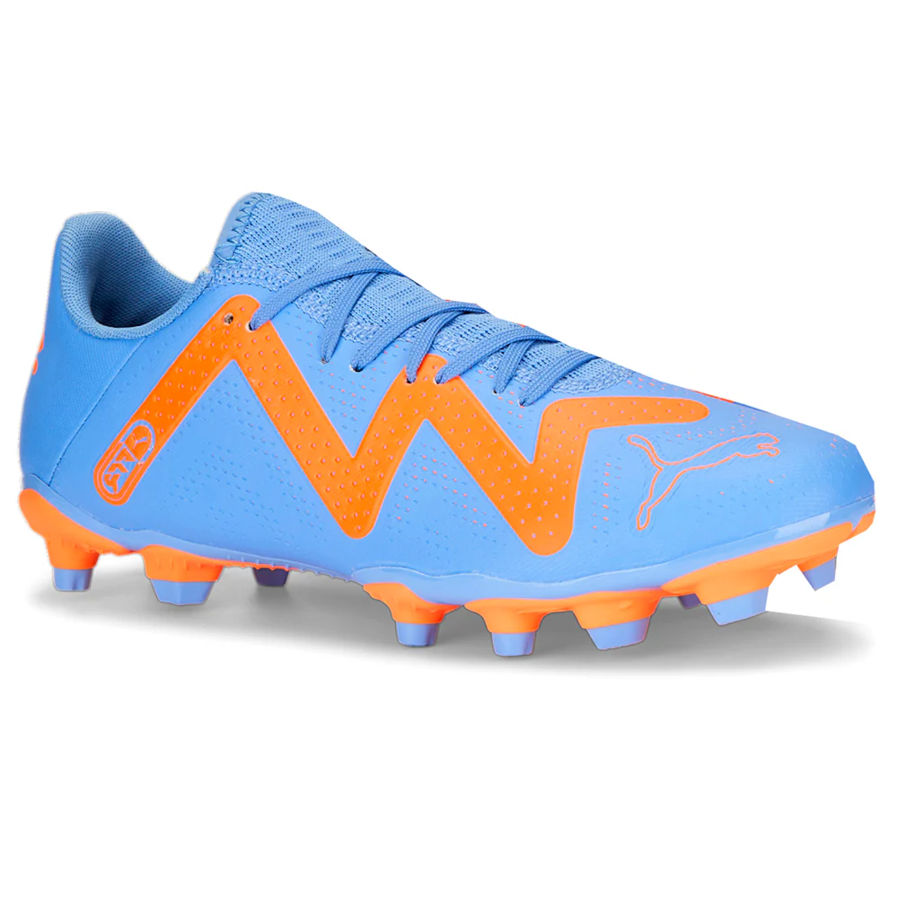 FUTURE Play Firm Ground/Artificial Ground Soccer Cleats - Image 2