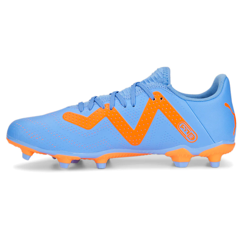 FUTURE Play Firm Ground/Artificial Ground Soccer Cleats - Image 3