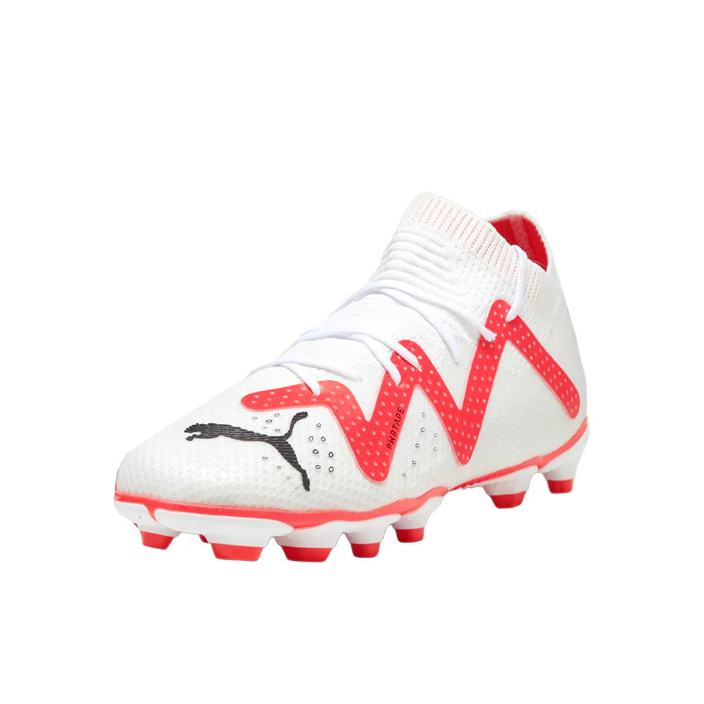 Future Pro Soccer Cleats (Big Kid) - Image 2