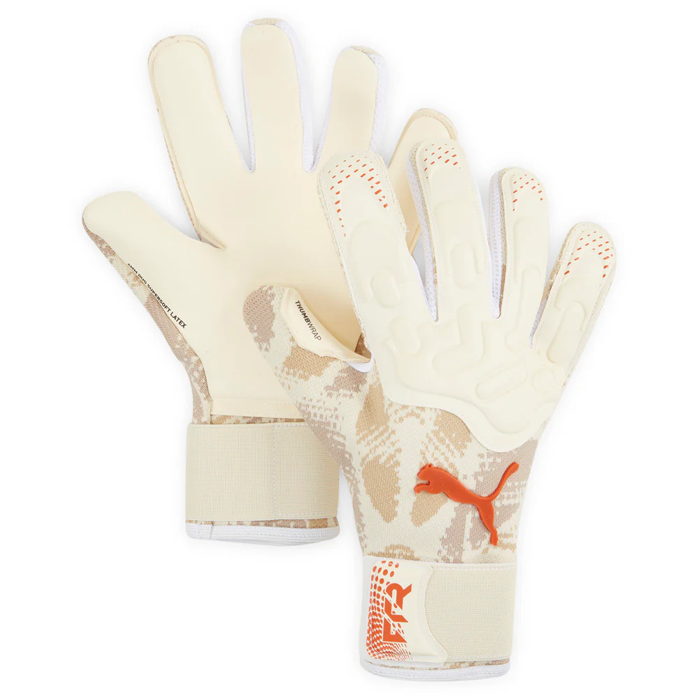Future Pro Hybrid Goalkeeper Gloves