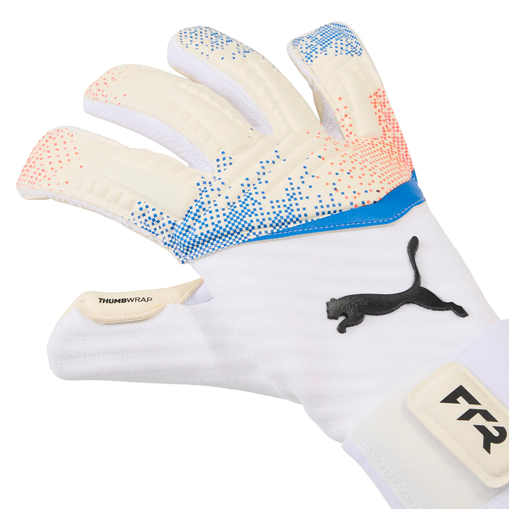 Future Pro Hybrid Goalkeeper Gloves - Image 4