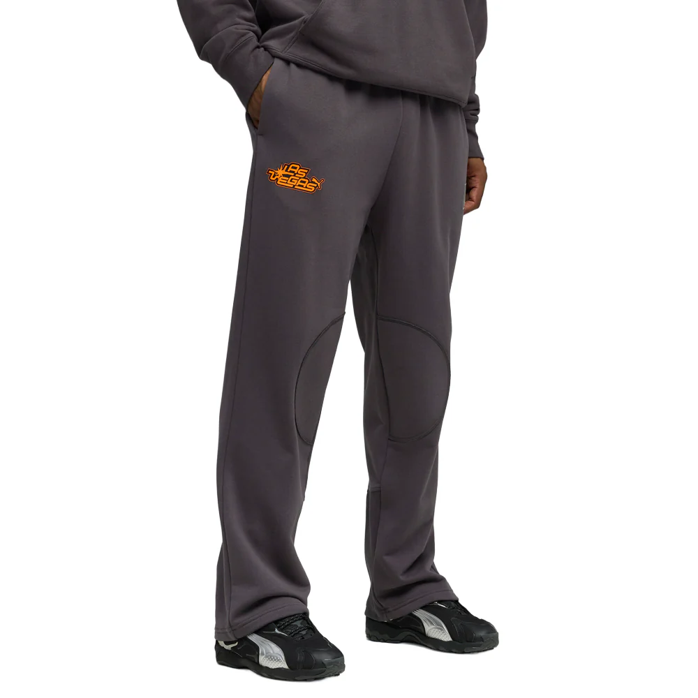 Future.PUMA.Archive Las Vegas Relaxed Sweatpants - Image 3