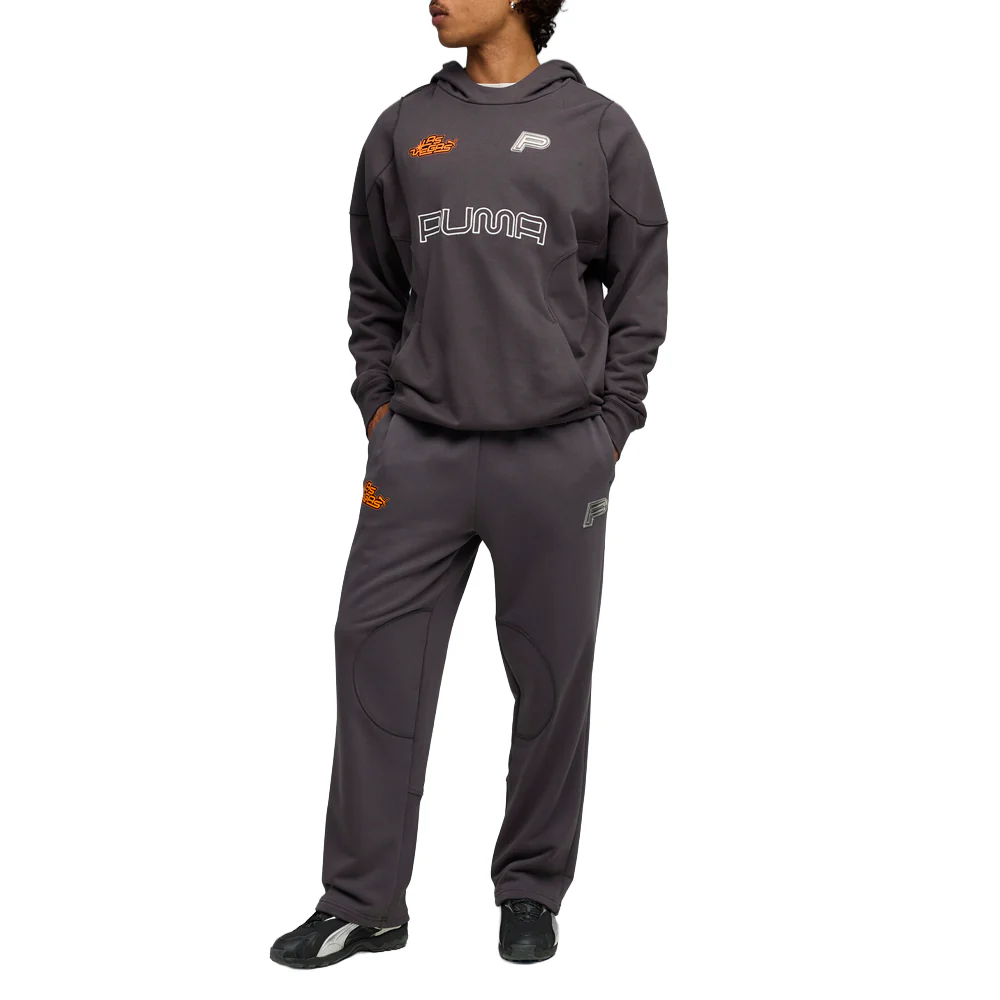 Future.PUMA.Archive Las Vegas Relaxed Sweatpants - Image 5