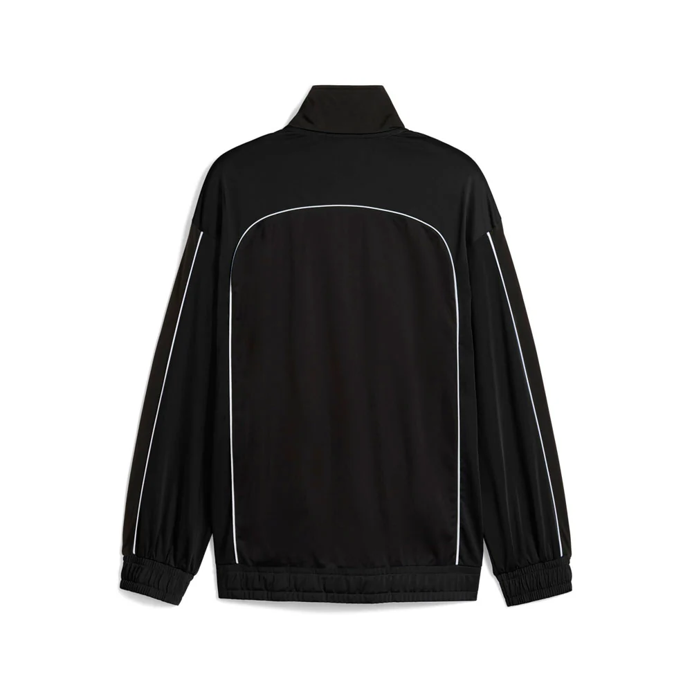 Future PUMA Archive Relaxed Full Zip Track Jacket - Image 2