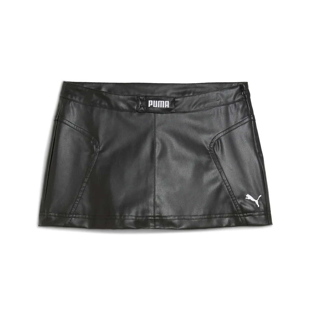 Future.PUMA.Archive Skirt