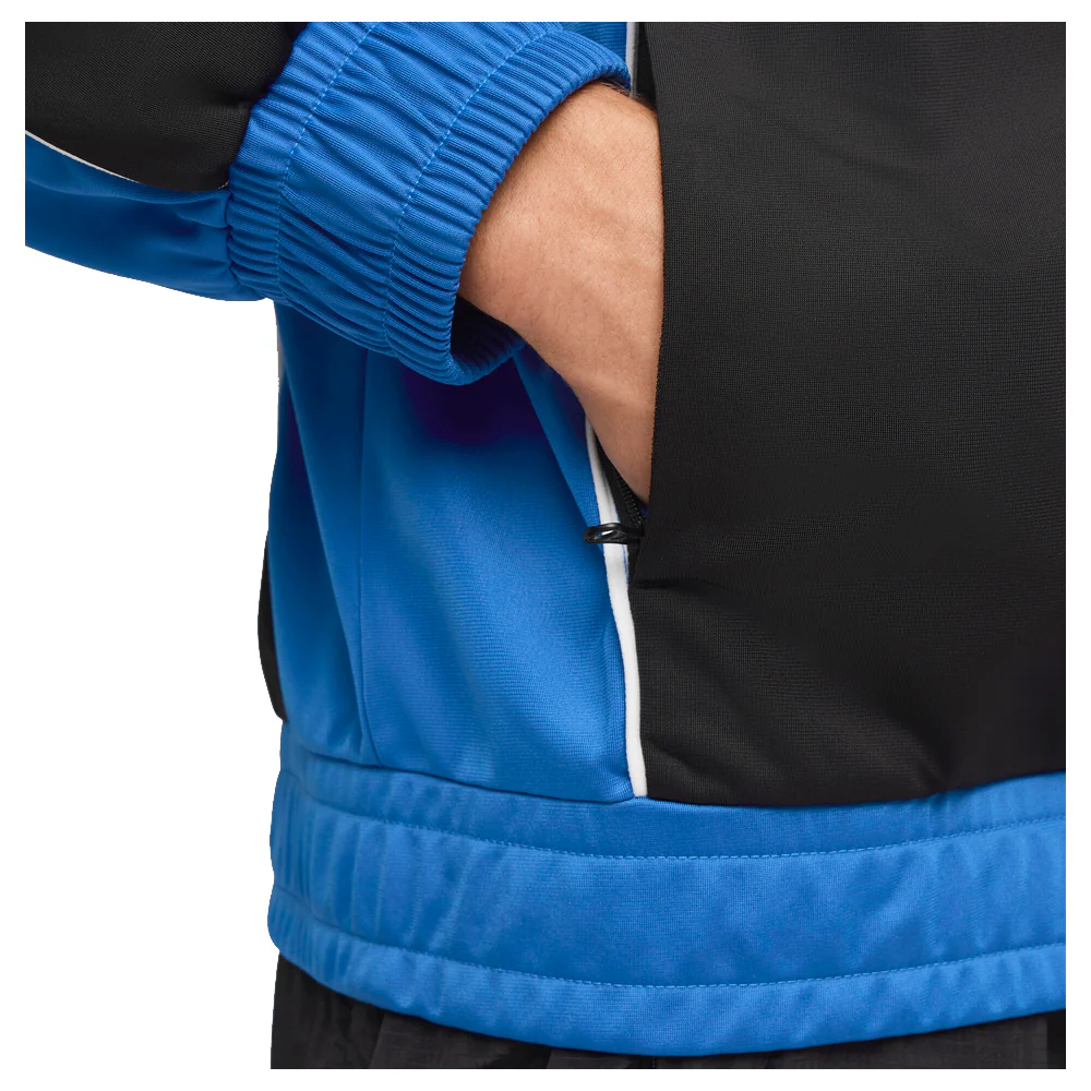 Future PUMA Archive Relaxed Full Zip Track Jacket - Image 5
