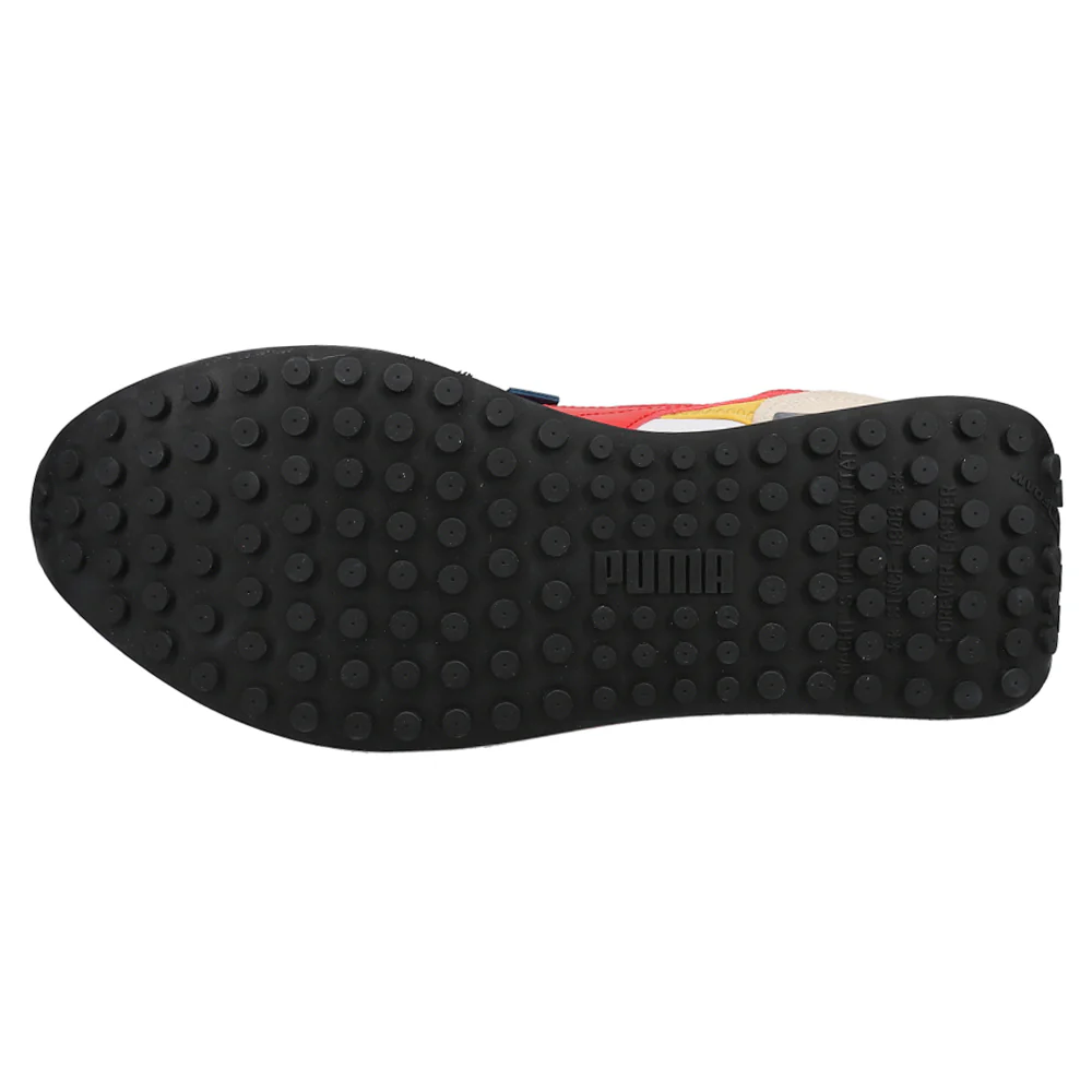 Future Rider Displaced Lace Up Sneakers - Image 5