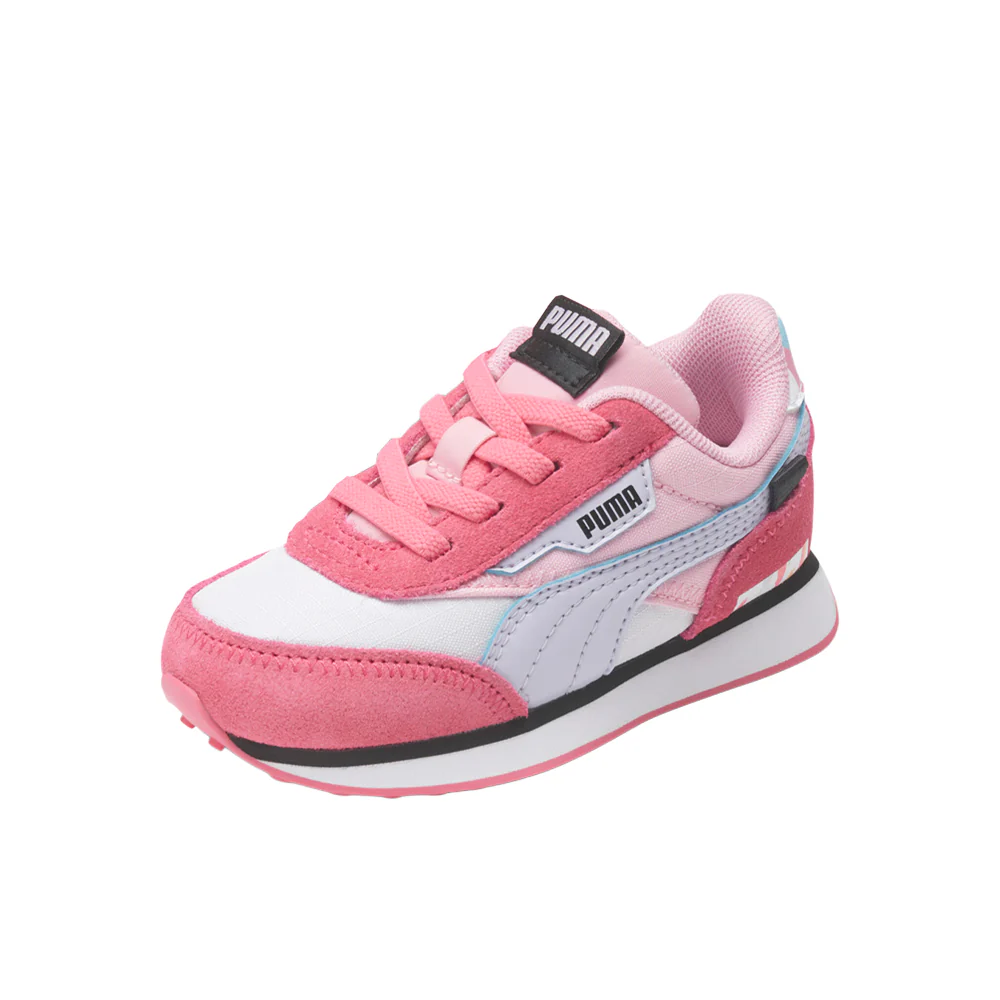 Future Rider Nail Glam Sneakers (Toddler) - Image 2