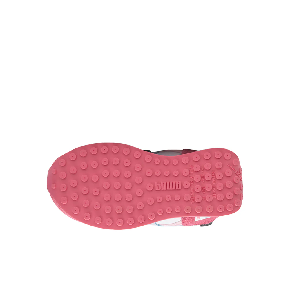 Future Rider Nail Glam Sneakers (Toddler) - Image 5