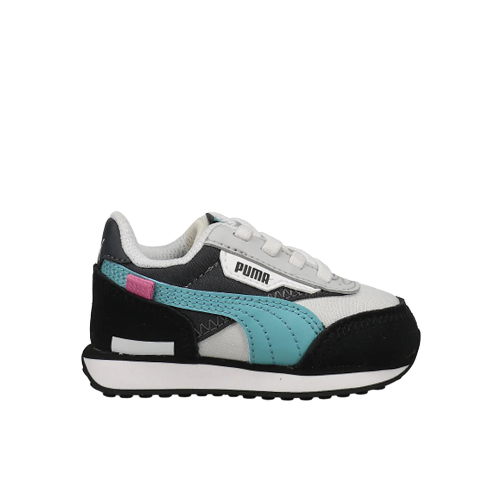 Future Rider Play On Lace Up Sneakers (Toddler)