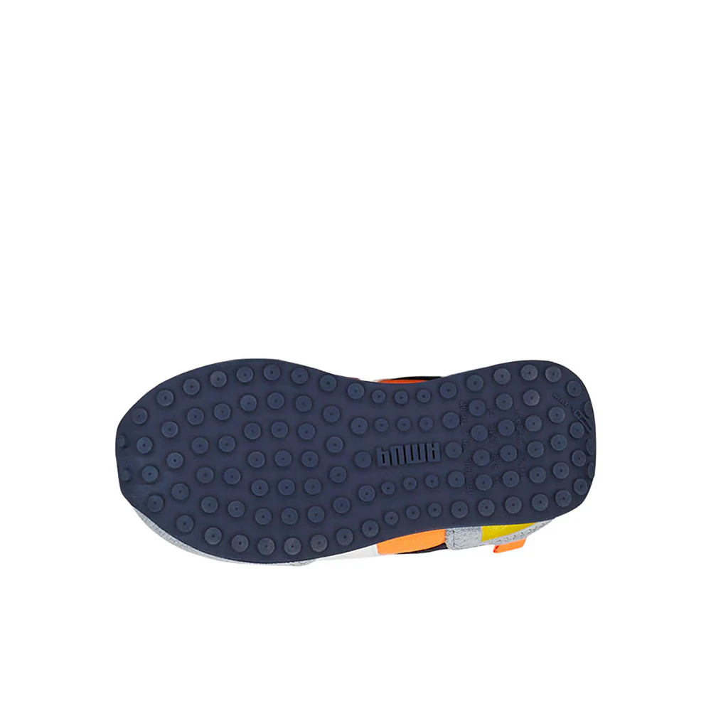 Future Rider Play On Lace Up Sneakers (Toddler) - Image 5