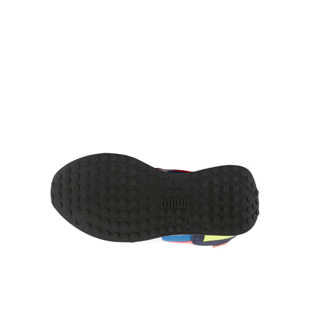 Future Rider Play On Lace Up Sneakers (Little Kid) - Image 5