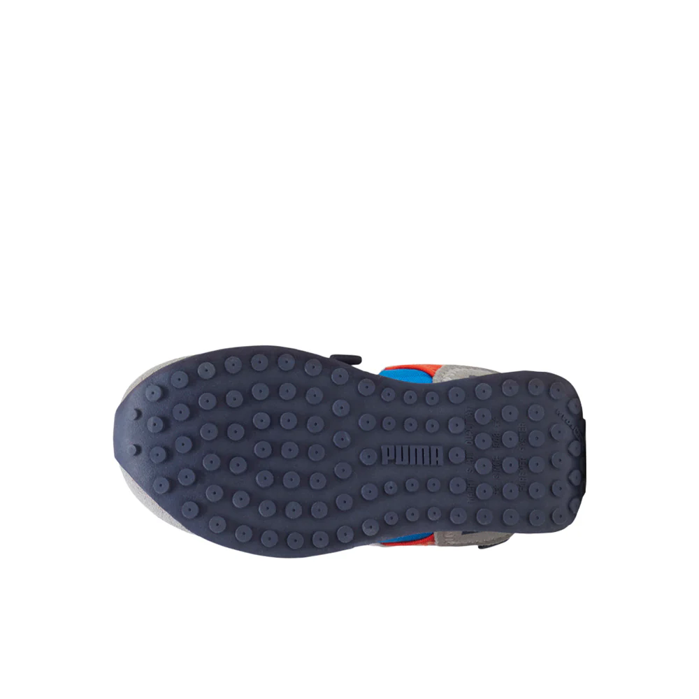 Future Rider Play On Lace Up Sneakers (Toddler) - Image 5