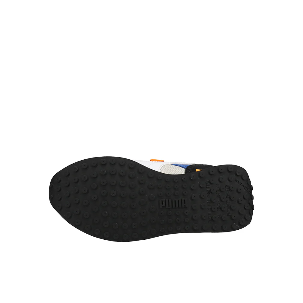 Future Rider Splash Lace Up Sneakers (Little Kid-Big Kid) - Image 5
