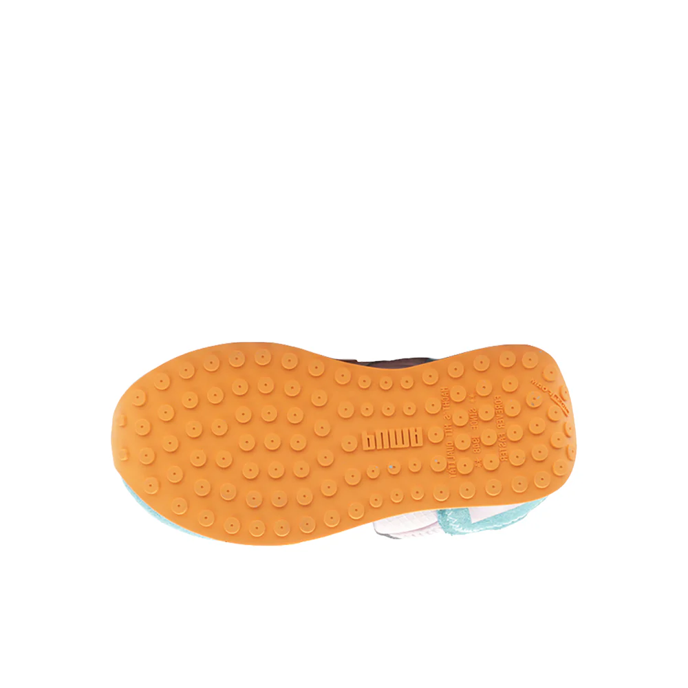 Future Rider Spring Sketchbook Lace Up Sneakers (Toddler) - Image 5