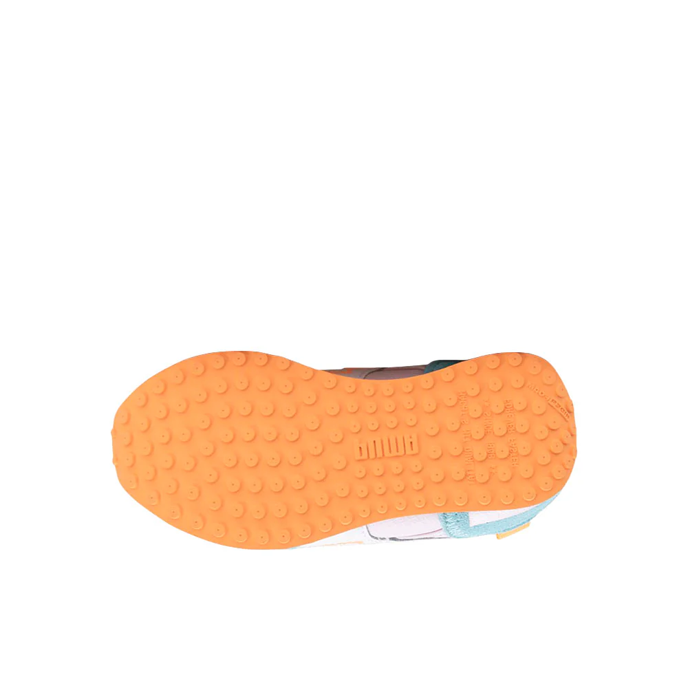 Future Rider Spring Sketchbook Lace Up Sneakers (Little Kid-Big Kid) - Image 5
