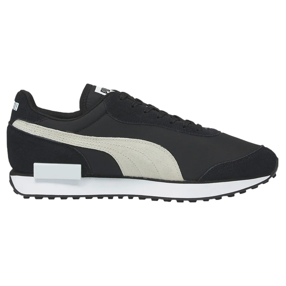 Future Rider The Cat Lace Up Sneakers