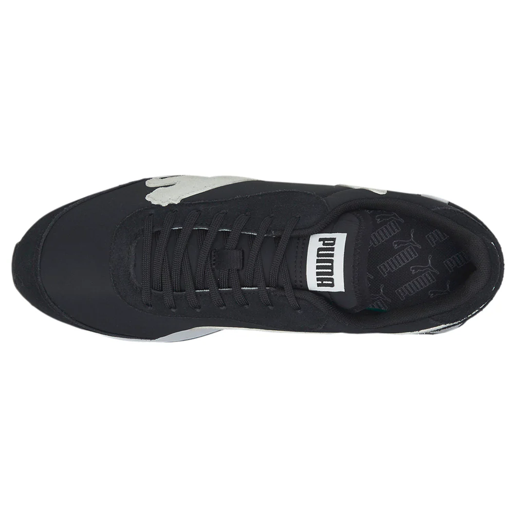 Future Rider The Cat Lace Up Sneakers - Image 4