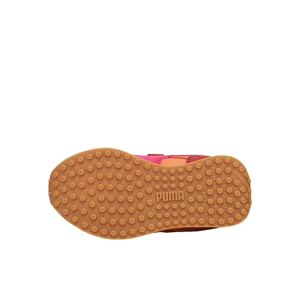 PUMA X TINYCOTTONS Future Rider Lace Up Sneakers (Little Kid) - Image 5
