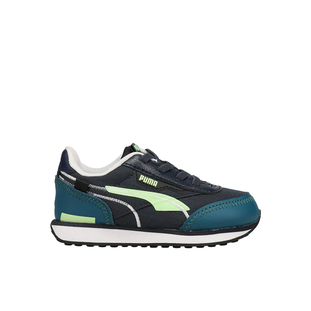 Future Rider Twofold Slip On Sneakers (Toddler)