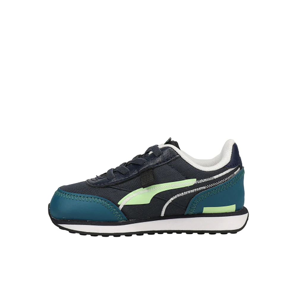 Future Rider Twofold Slip On Sneakers (Toddler) - Image 3