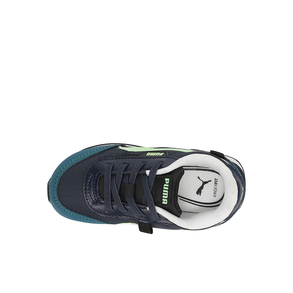 Future Rider Twofold Slip On Sneakers (Toddler) - Image 4