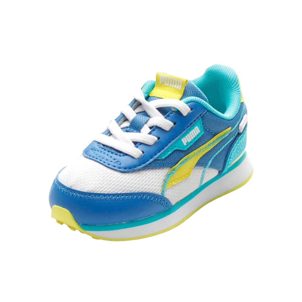 Future Rider Twofold Brain Freeze Slip On Sneakers (Toddler) - Image 2