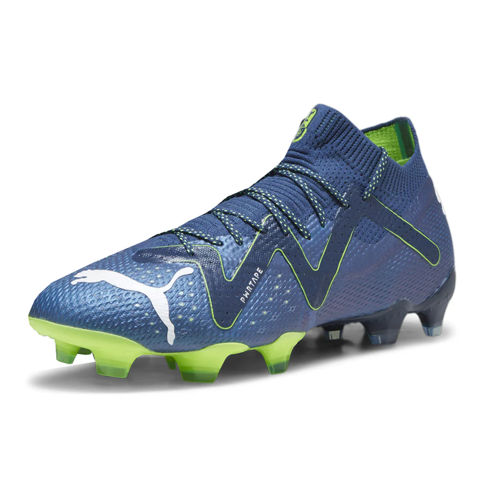 Future Ultimate Firm Ground/Artificial Ground Soccer Cleats - Image 2