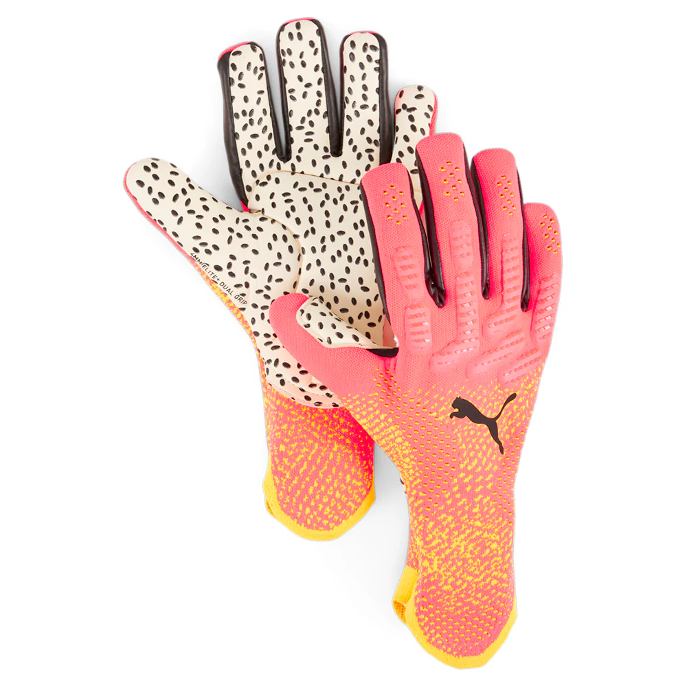 Future Ultimate NC Goalkeeper Soccer Gloves