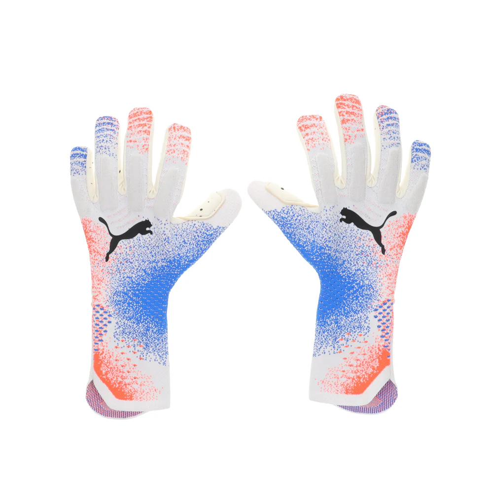Future Ultimate NC Soccer Goalkeeper Gloves - Image 4