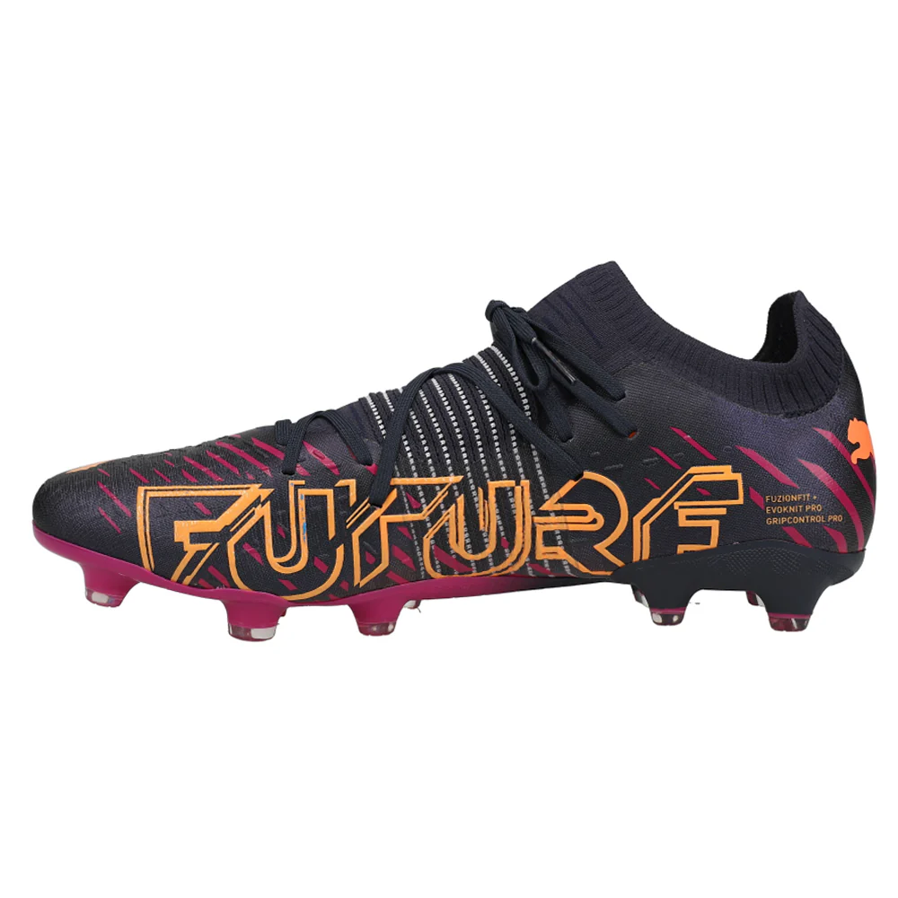 Future Z 1.2 Firm Ground/Artificial Grass Soccer Cleats - Image 3