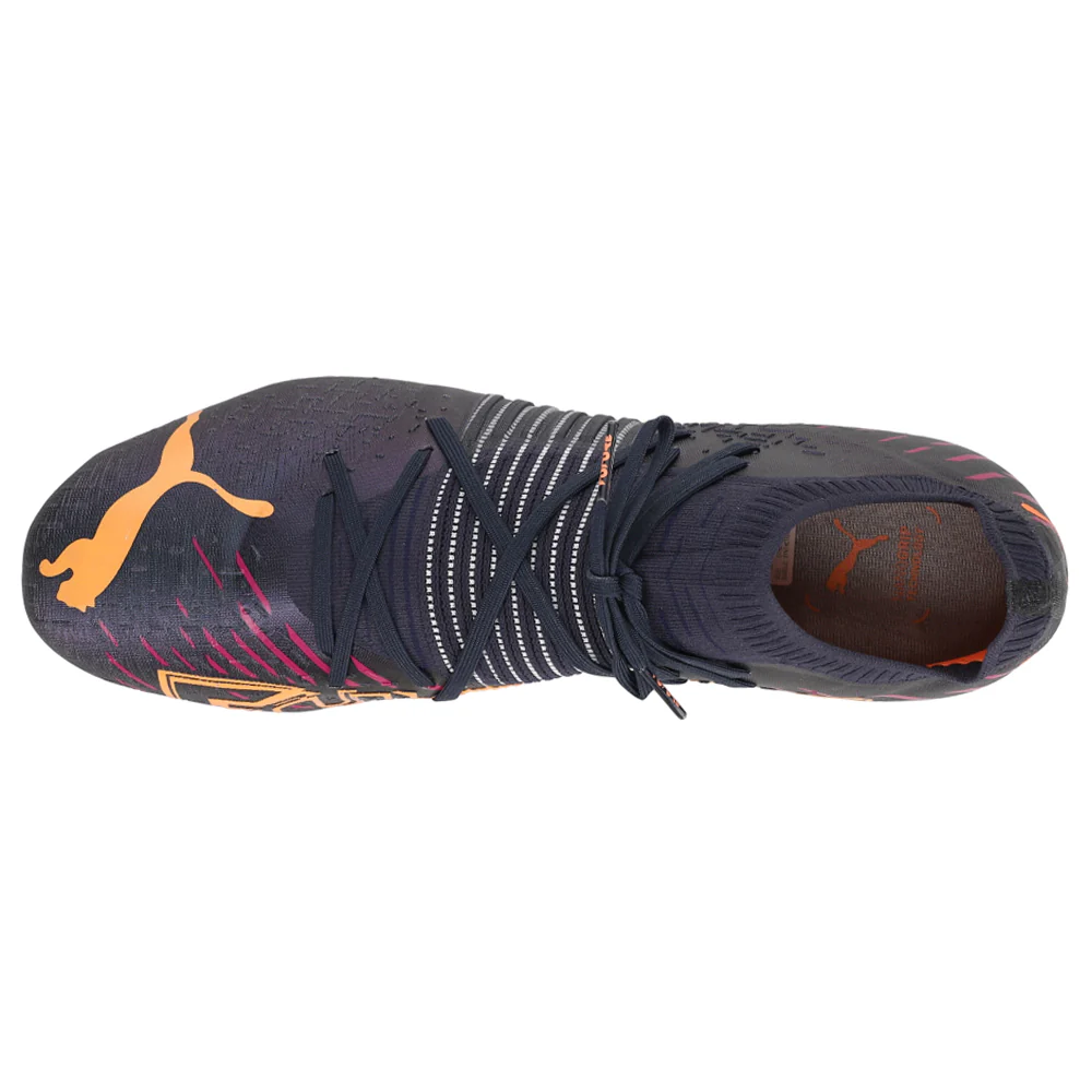 Future Z 1.2 Firm Ground/Artificial Grass Soccer Cleats - Image 4