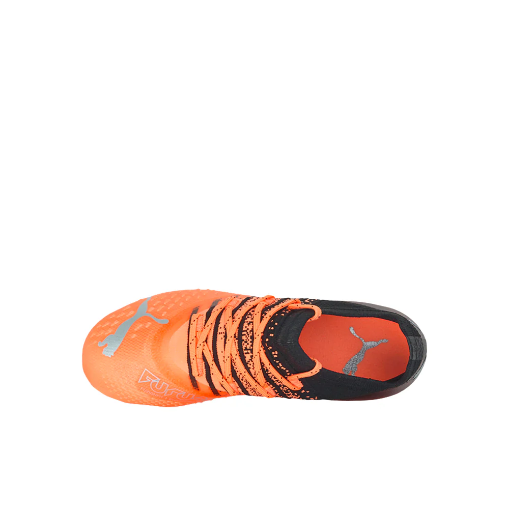 Future Z 2.3 Soccer Cleats (Big Kid) - Image 4