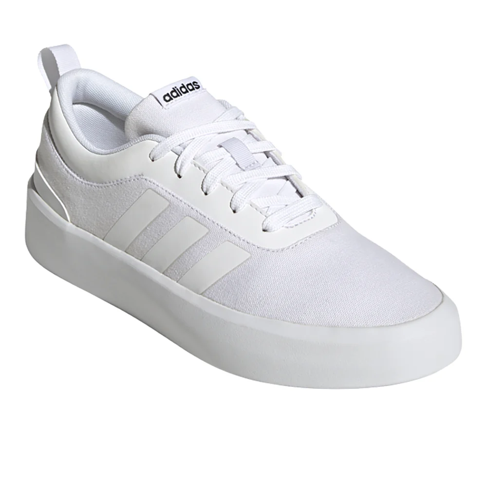 Futurevulc Lace Up Sneakers - Image 2