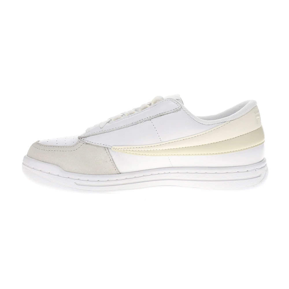 Fx-2 Court Lace Up Sneakers - Image 3