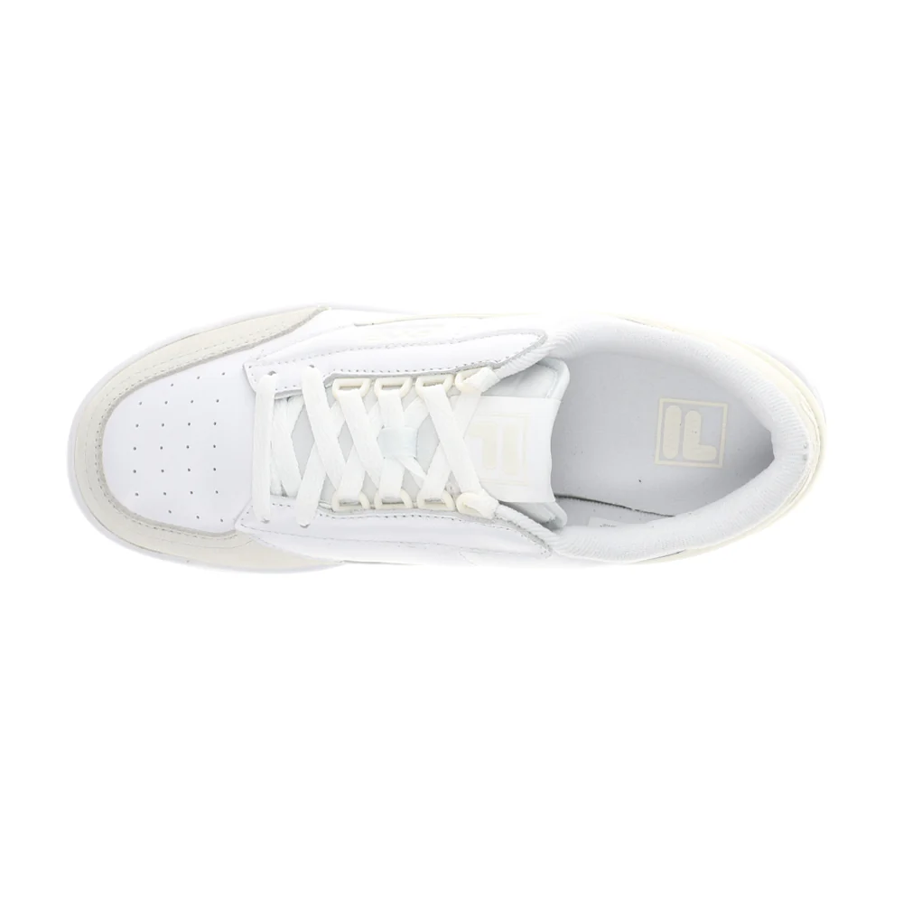Fx-2 Court Lace Up Sneakers - Image 4
