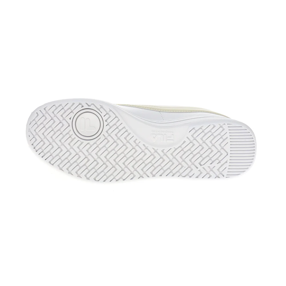 Fx-2 Court Lace Up Sneakers - Image 5