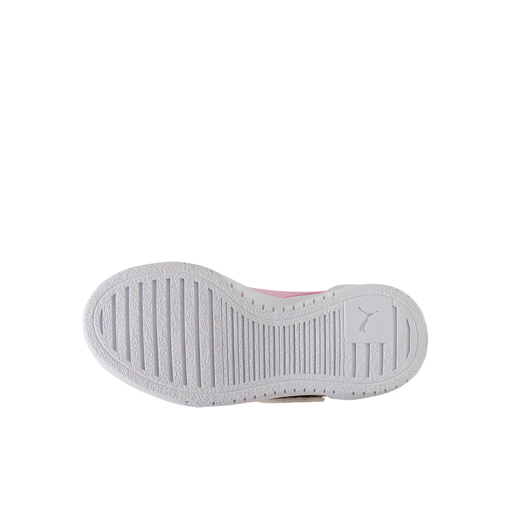 PUMA X GABBYS DOLLHOUSE CA Pro Classic Lace Up Sneakers (Little Kid) - Image 5