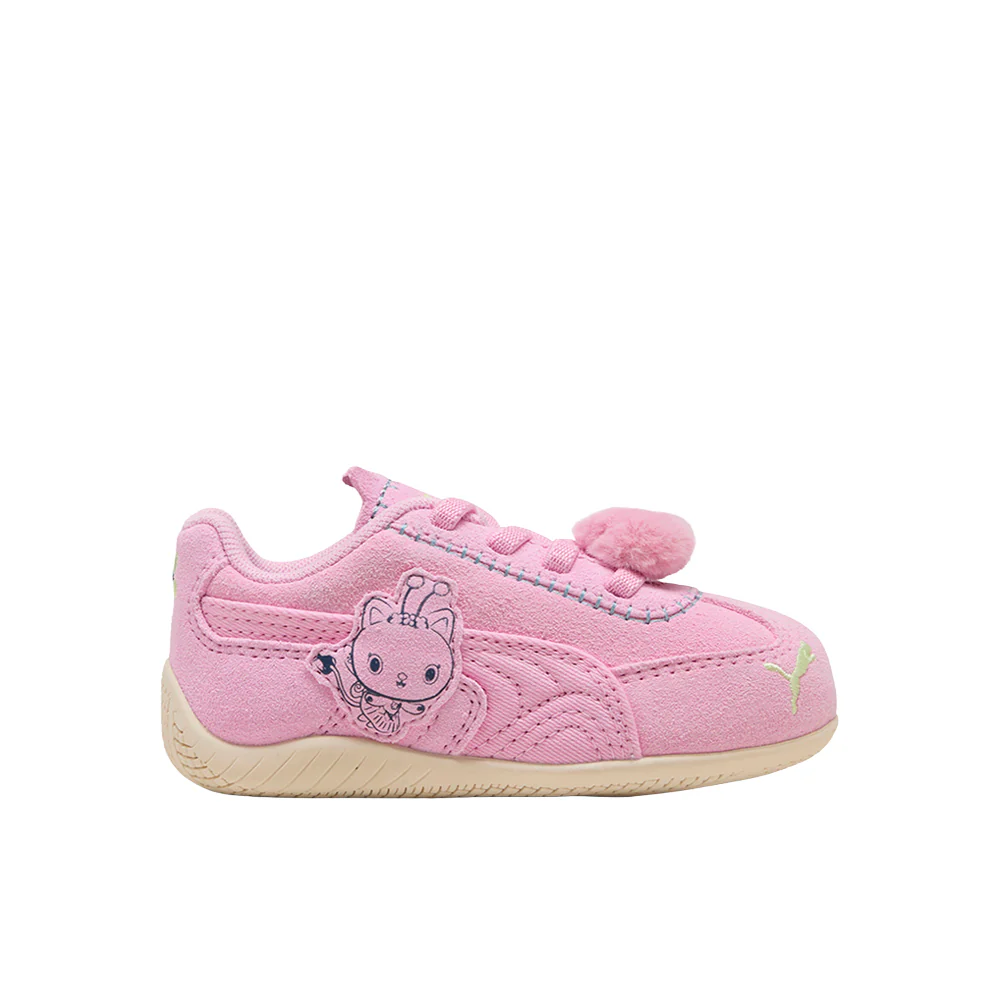 PUMA X GABBYS DOLLHOUSE Speedcat Slip On Sneakers (Toddler)