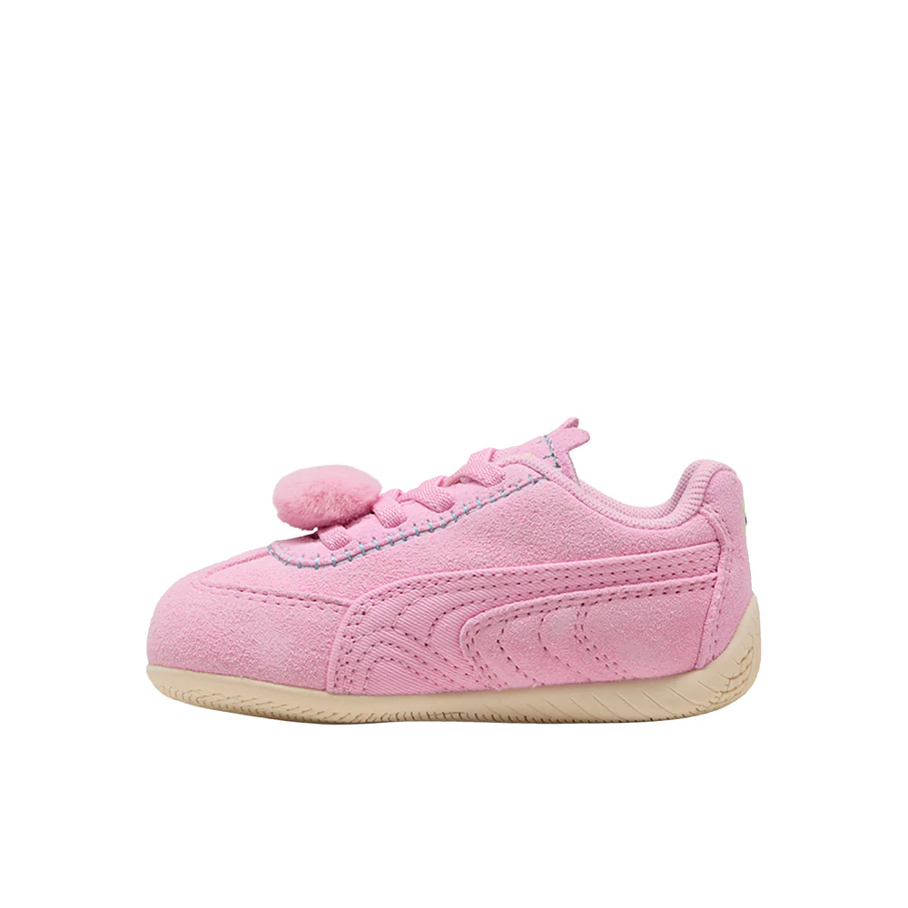 PUMA X GABBYS DOLLHOUSE Speedcat Slip On Sneakers (Toddler) - Image 3