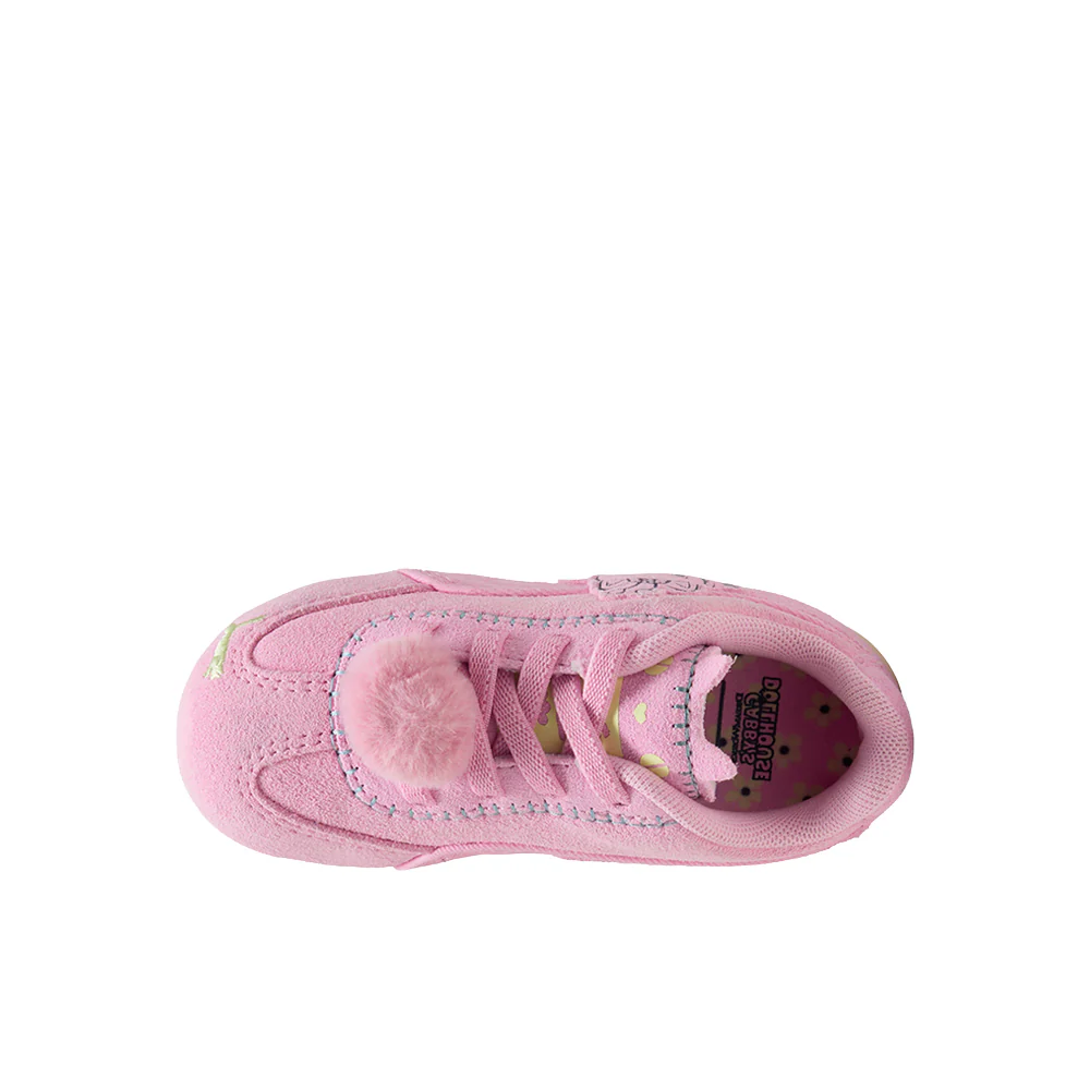 PUMA X GABBYS DOLLHOUSE Speedcat Slip On Sneakers (Toddler) - Image 4