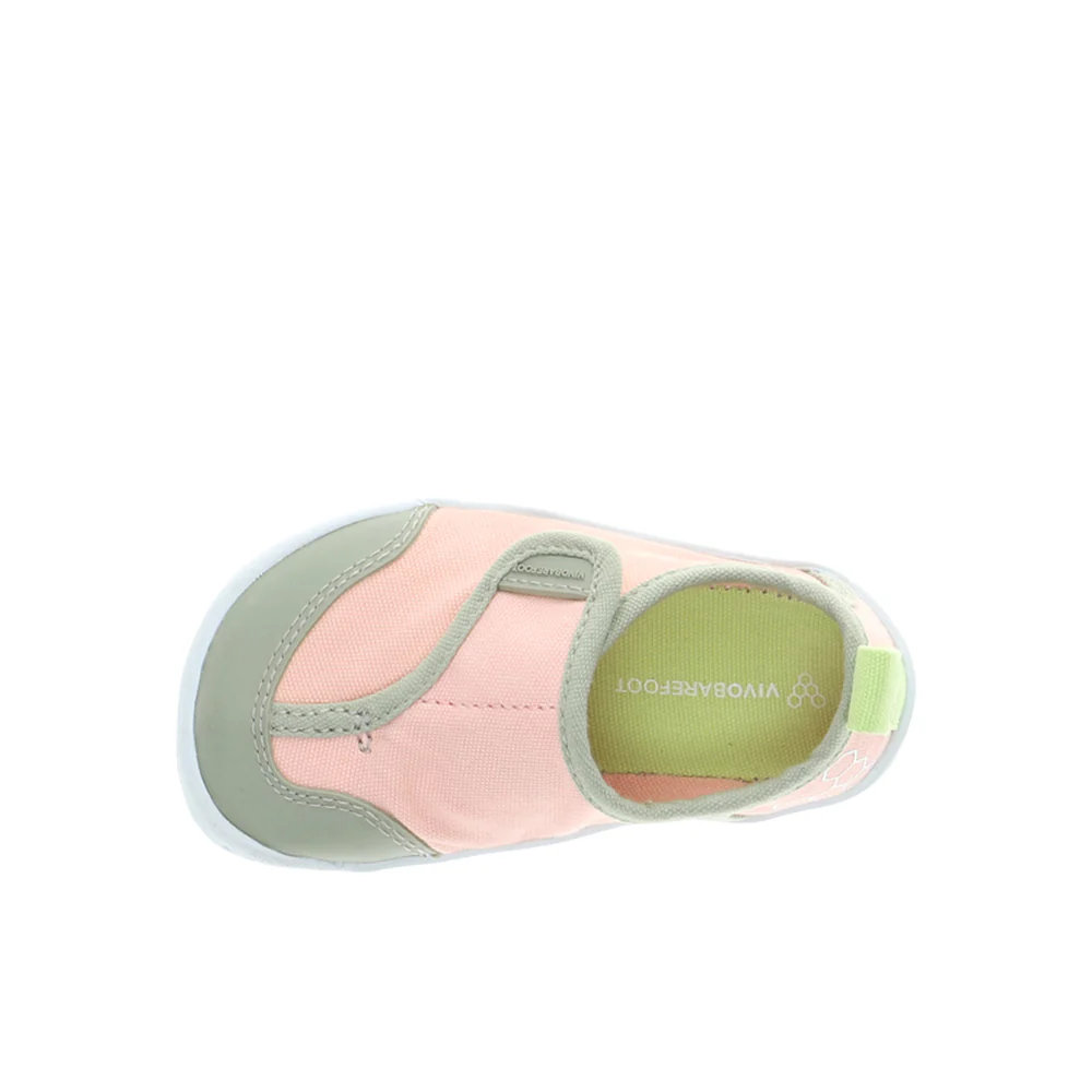 Gaia Slip On Sneakers (Toddler) - Image 4
